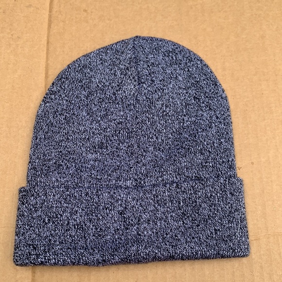 Adidas Beanie Gray Originals Grove One Size - Picture 6 of 7